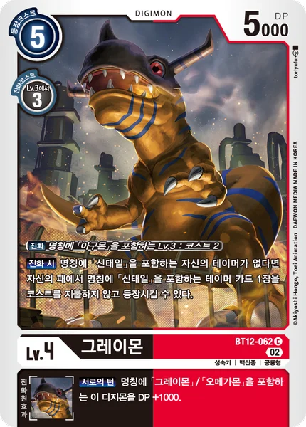 BT12-062 
