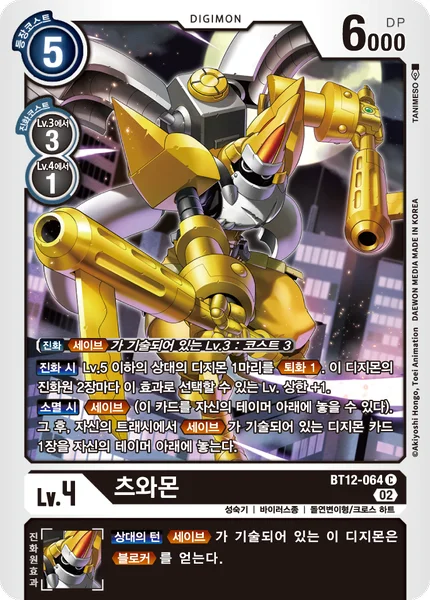 BT12-064 