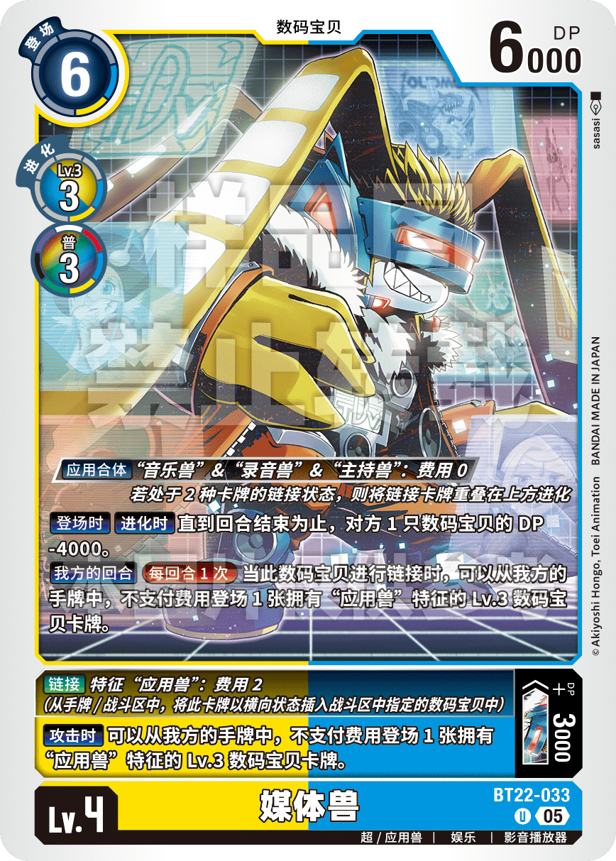 BT22-033 