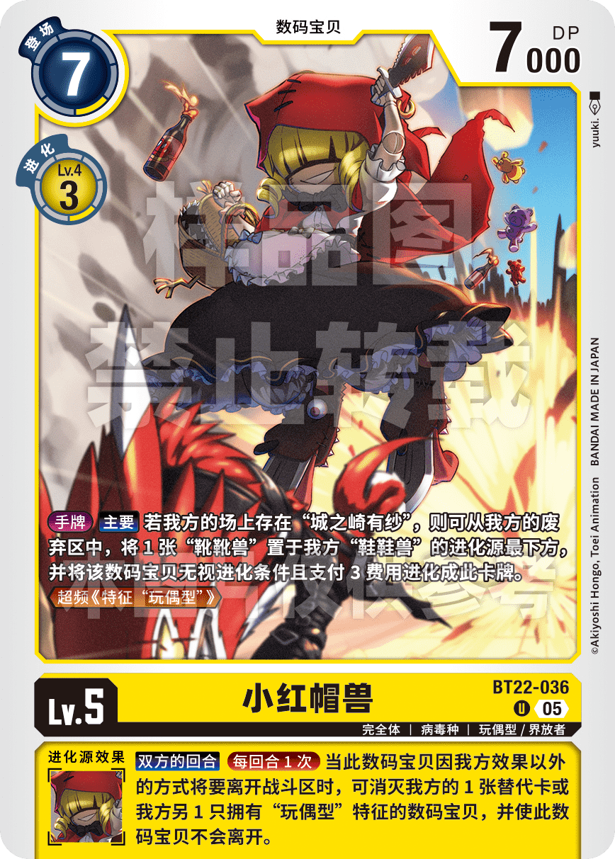 BT22-036