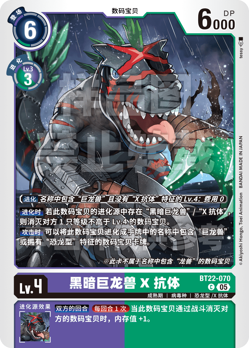 BT22-070 