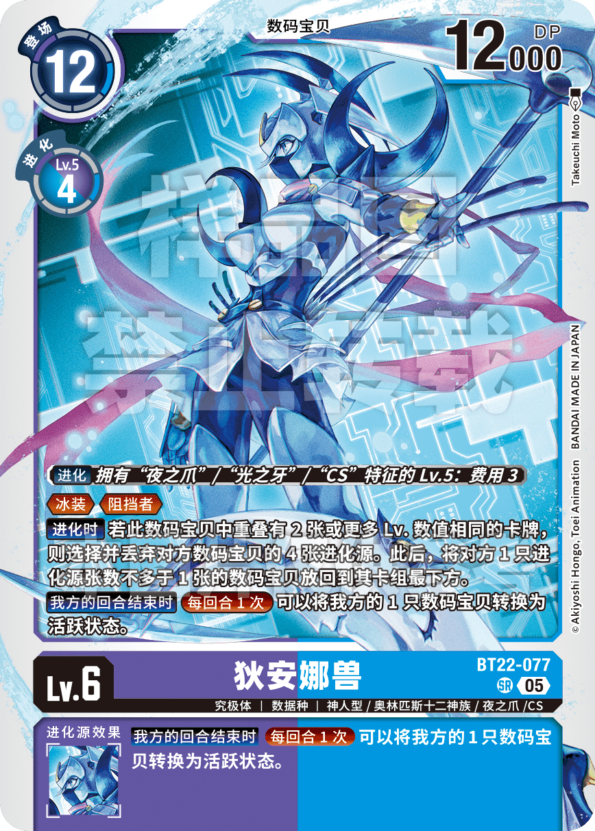 BT22-077 
