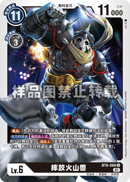 BT6-066 