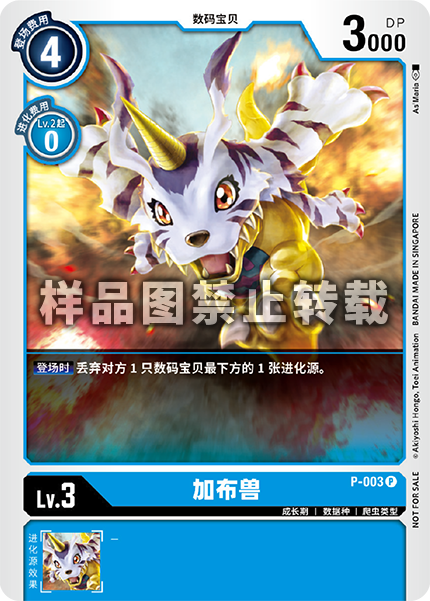 P-003 