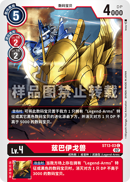 ST13-03 