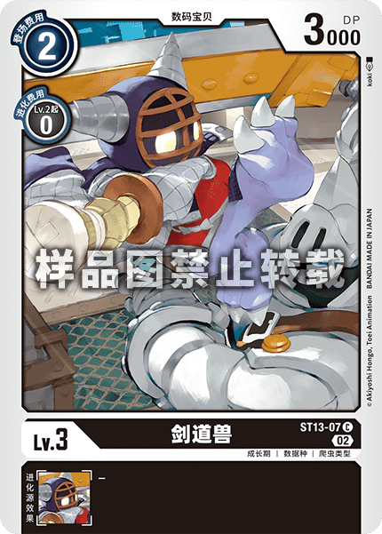 ST13-07 