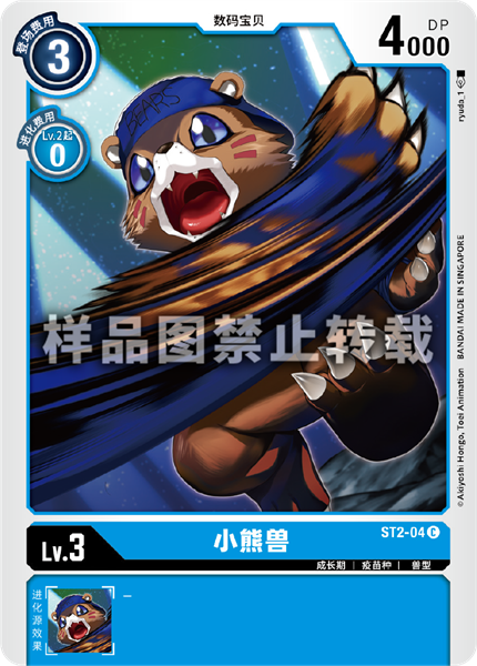 ST2-04 