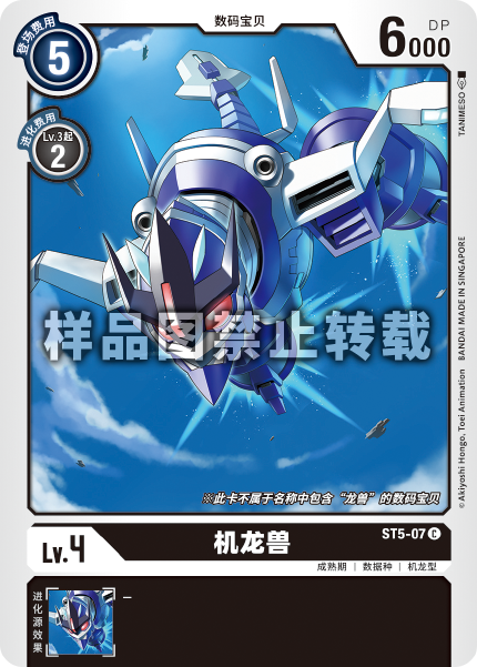 ST5-07 
