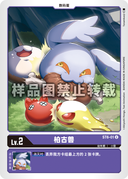ST6-01 