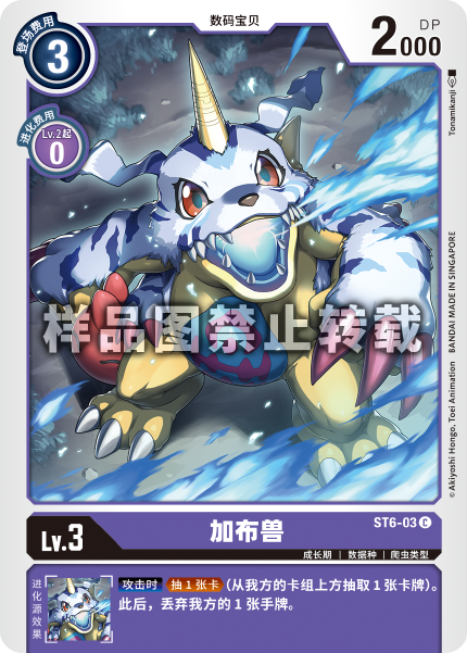 ST6-03 