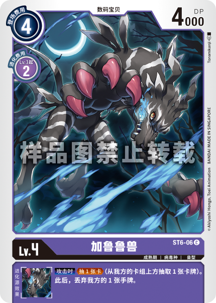 ST6-06 